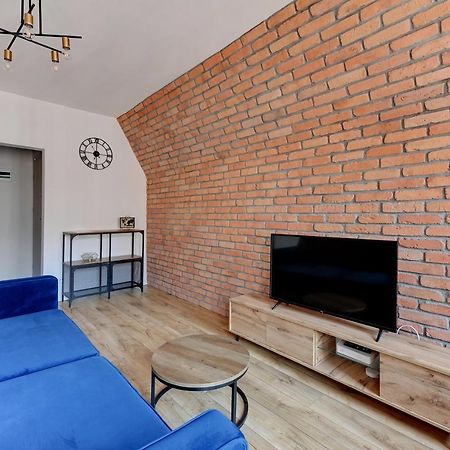 Pola By Q4Apartments - Heart Of The Old Town Gdańsk Exterior foto